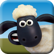 ”Shaun the Sheep  A warm day