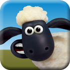 Shaun the Sheep  A warm day ไอคอน