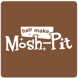 Hair Make MOSH PIT آئیکن