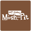 Hair Make MOSH PIT APK