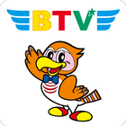 BTVスマホ icon