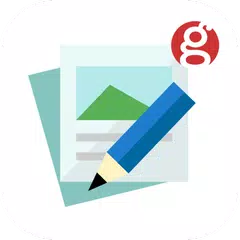 Baixar gooブログ 日記・写真を投稿！blogアプリ APK