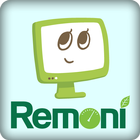 RemoniスマートWatcher2.0（ベータ版） icono