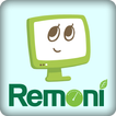 RemoniスマートWatcher2.0（ベータ版）