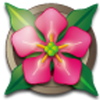 Flower Garden beta version icon
