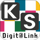 Digit@Link Knowledge Suite ícone