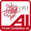 Photo Exhibition AI/OIST Edit.