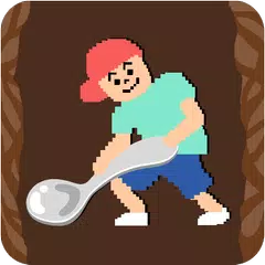 Скачать Dig The Earth APK