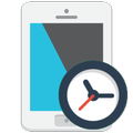 ”Bluelight Filter - Schedule