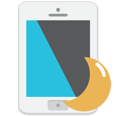Bluelight Filter - Night Mode ikona
