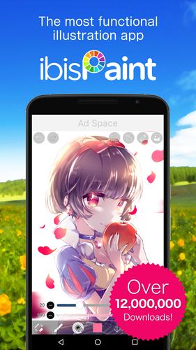 ibis Paint X APK Download - Free Art & Design APP for Android | APKPure.com