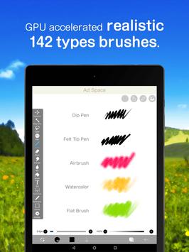 ibis Paint X apk screenshot