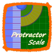 ProtractorScale