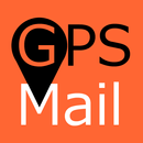 "Sending  location"  GPS Mail APK