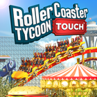 RollerCoaster Tycoon Touch 日本語版 icône