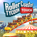 RollerCoaster Tycoon Touch 日本語版 APK