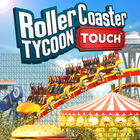 RollerCoaster Tycoon Touch 日本語版 アイコン