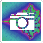 MandelbrotCamera आइकन