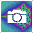 MandelbrotCamera icône