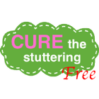 Cure The Stuttering Free-icoon