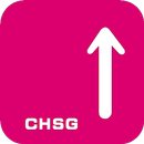 CHSG aplikacja