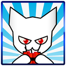 にゃんこ爆弾 aplikacja
