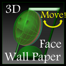 3D Face Wallpaper APK