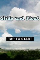 Slide and Float पोस्टर