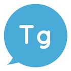TgViewer иконка