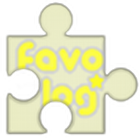 favolog plugin for twicca icon
