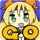 Unity-Chan GO icon