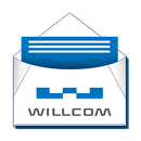 WILLCOM メール APK