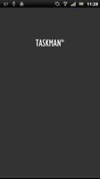 Poster TASKMAN（タスクマン）| ツリー型ToDo・タスク管理