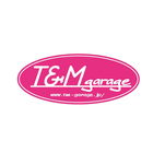 T&M ガレージ icon