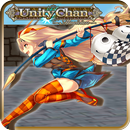 UnityChan -Magician--APK