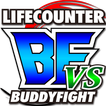 VS Life Counter for BUDDYFIGHT