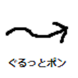 ぐるっとポンβ