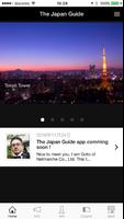 The Japan Guide 海報