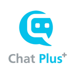 ChatPlus ícone