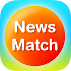 NewsMatch icon