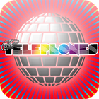 the telephones Official Appli 图标