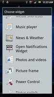 Open Notifications imagem de tela 1