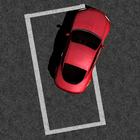 Car Parking 2015 Free icon