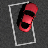 Car Parking 2015 Free icône