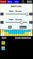 Pixel Art Maker স্ক্রিনশট 2