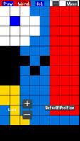 Pixel Art Maker ภาพหน้าจอ 3
