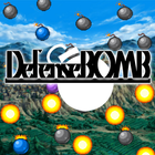 Defense BOMB-icoon