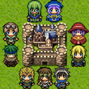 APK Defense RPG