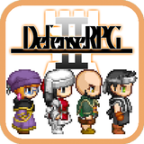 آیکون‌ Defense RPG 2