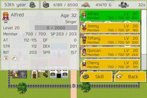 Defense RPG 2 screenshot 2